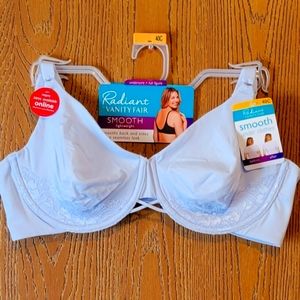 Vanity Fair 40C bra